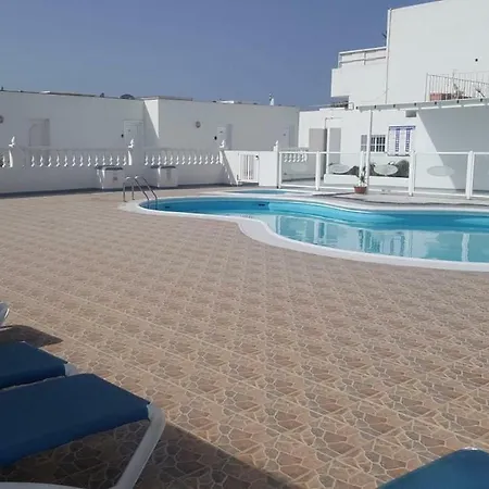 Appartement Vivienda Aries