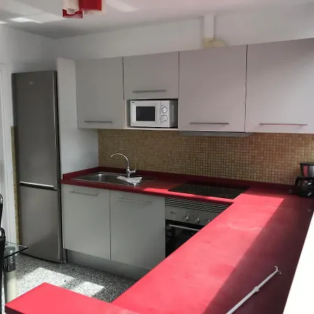 Apartamento Vivienda Aries