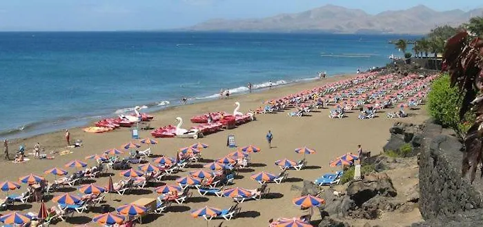 Vivienda Aries Appartement Puerto del Carmen (Lanzarote)