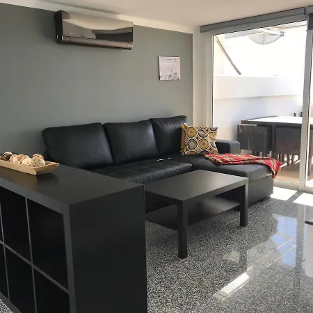 Vivienda Aries * 卡门港