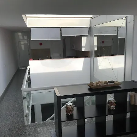 Apartament Vivienda Aries Puerto del Carmen (Lanzarote)