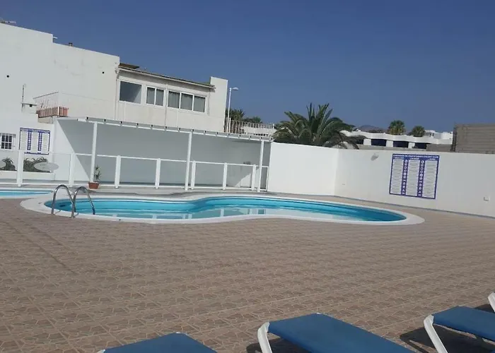 Vivienda Aries 公寓 *