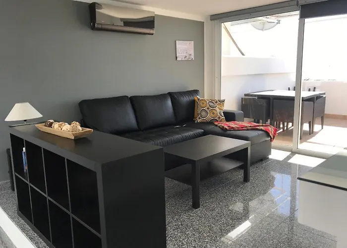 Vivienda Aries * 卡门港