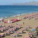 Vivienda Aries Appartamento Puerto del Carmen (Lanzarote)