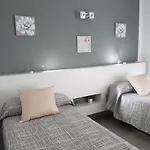 Vivienda Aries * Puerto del Carmen (Lanzarote)