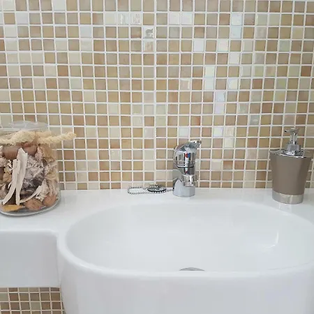 Vivienda Aries Lägenhet