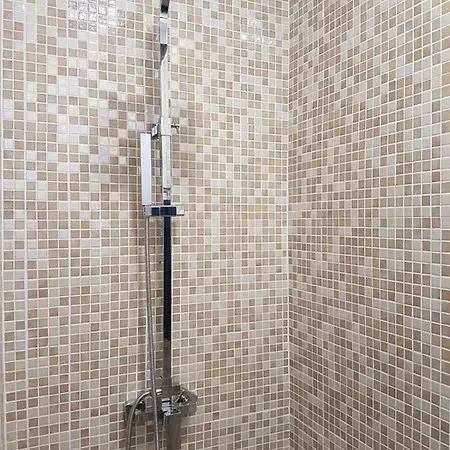 Vivienda Aries Appartement *