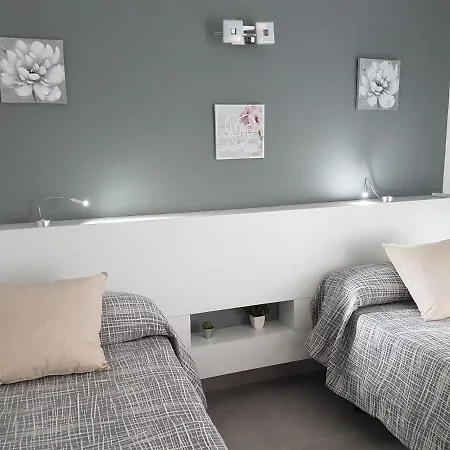 Vivienda Aries