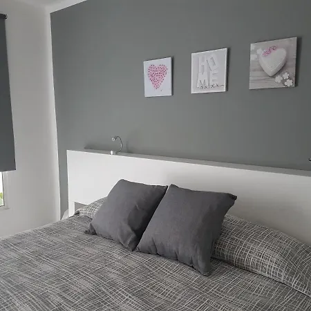 Vivienda Aries