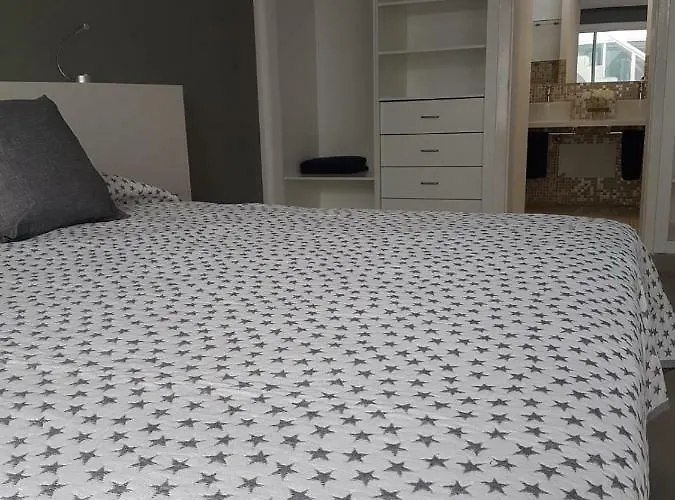 Vivienda Aries Puerto del Carmen (Lanzarote)