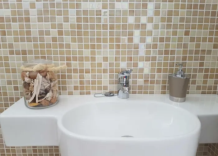 Vivienda Aries Appartement