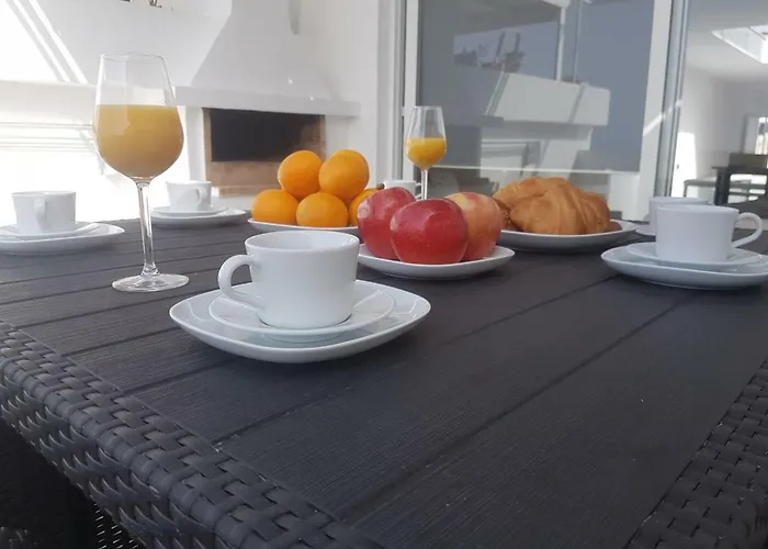 Lejlighed Vivienda Aries *