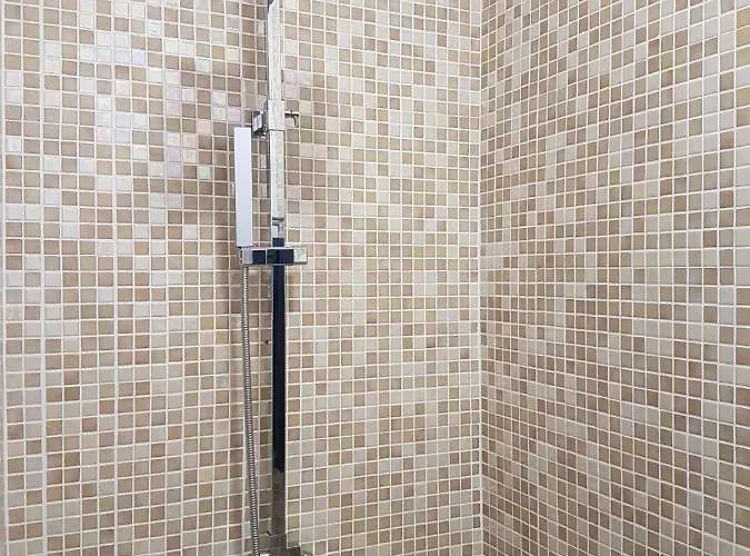 Vivienda Aries Lejlighed *