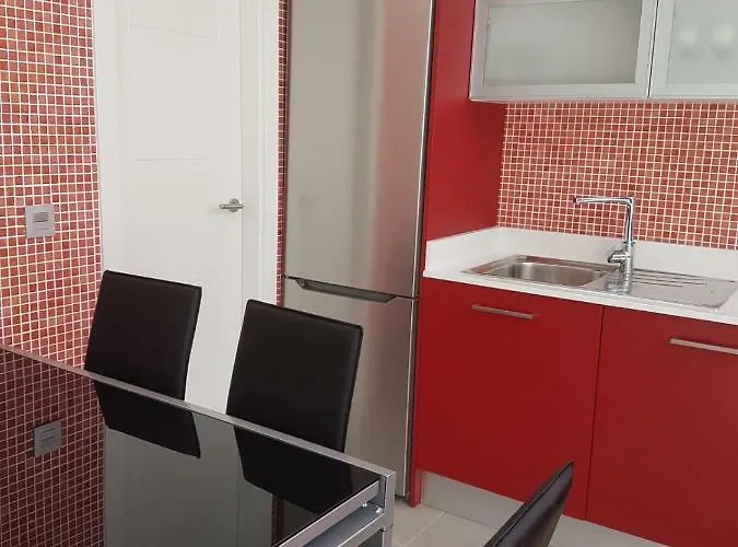 Vivienda Aries Puerto del Carmen (Lanzarote)