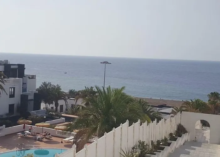 Vivienda Aries Appartement *