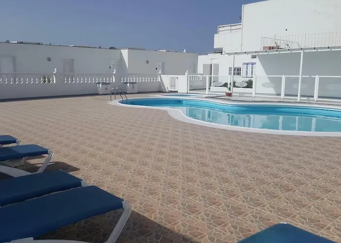 Appartement Vivienda Aries