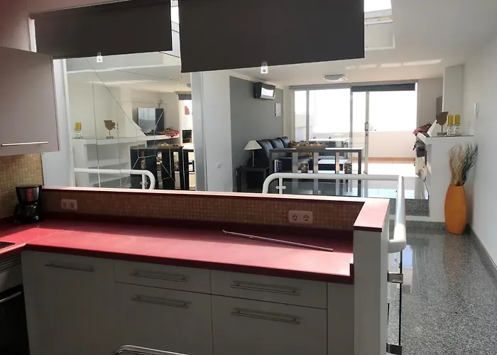 Lejlighed Vivienda Aries *