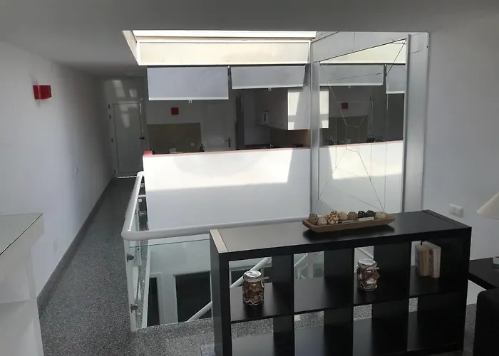 Lejlighed Vivienda Aries Puerto del Carmen (Lanzarote)