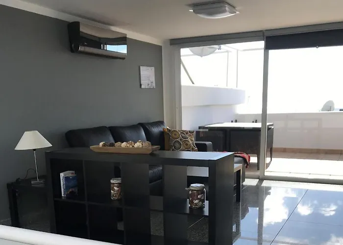 Vivienda Aries Appartement Puerto del Carmen (Lanzarote)