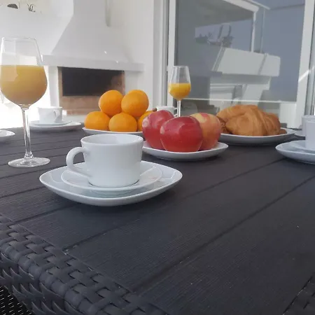 Appartamento Vivienda Aries *