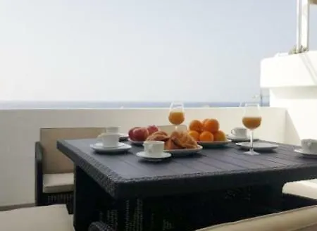 Appartamento Vivienda Aries