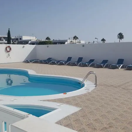 Vivienda Aries Appartamento *