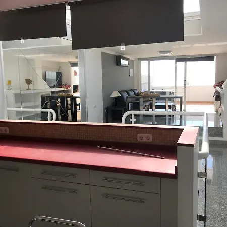 Appartamento Vivienda Aries *