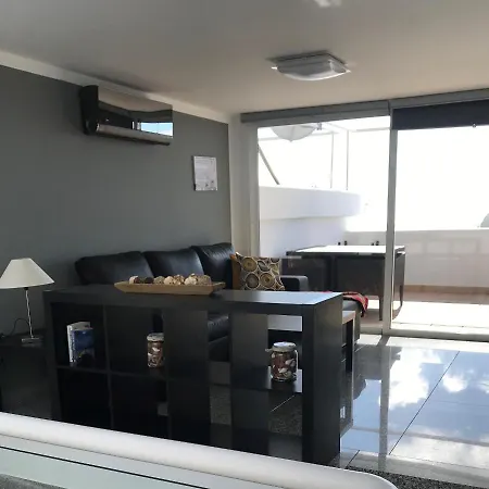 Vivienda Aries Appartamento Puerto del Carmen (Lanzarote)